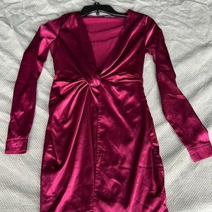 Women’s Fashion Nova Kylie Jenner Birthday Inspired Dress